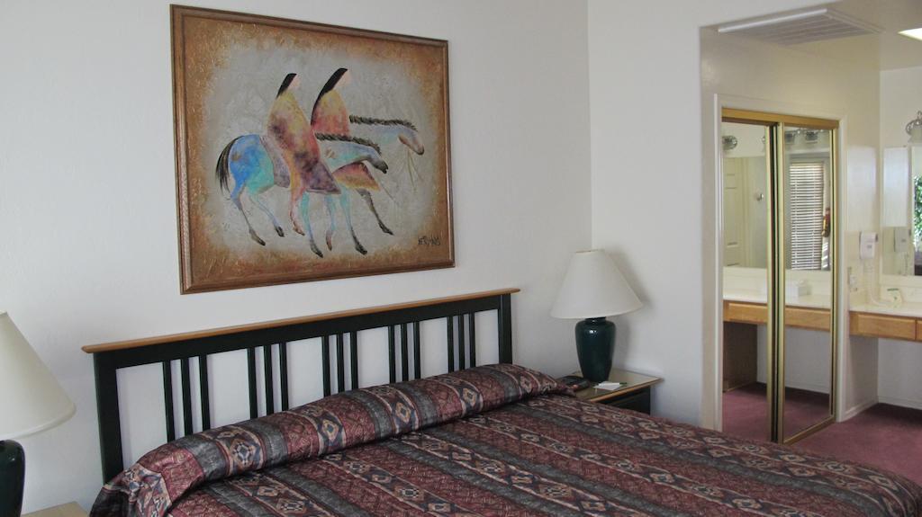 Inn At San Ignacio Condo Hotel Грин-Вэлли Номер фото